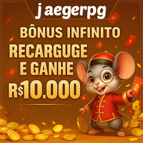 jaegerpg Ganhe R$ 100,00 Gratis