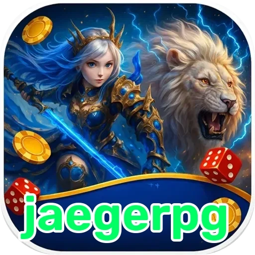jaegerpg e as Caça-Níqueis: Entretenimento e Emoções Garantidas