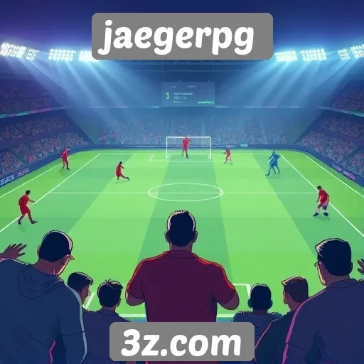 Avaliação da comunidade e suporte no jaegerpg
