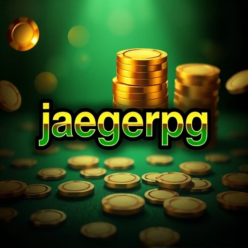 jaegerpg